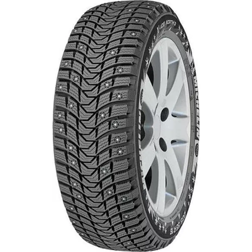Michelin X-Ice North 3 235/45 R18 98T XL