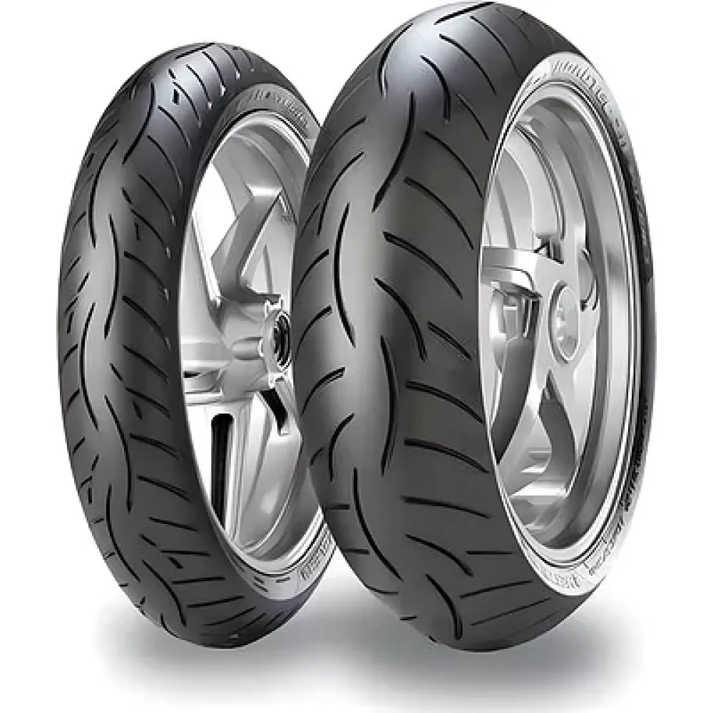 Metzeler Roadtec Z8 190/55 R17 75W M (Задняя)