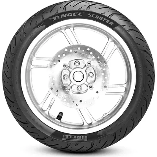Pirelli Angel Scooter 110/90 R13 56P (Передняя)