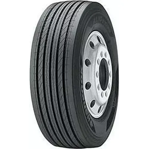 Hankook AL10 385/55 R22,5 160K (Рулевая ось)