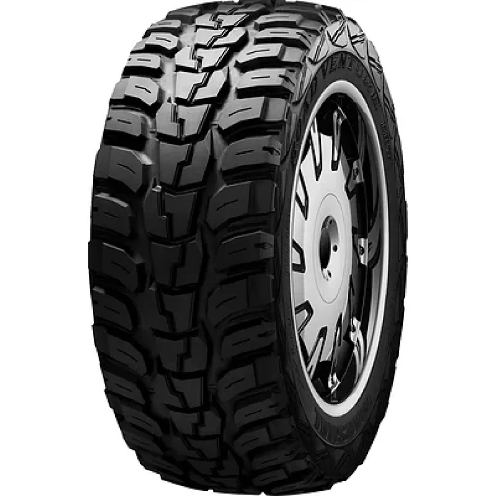Kumho Road Venture MT KL71 315/70 R17 121Q