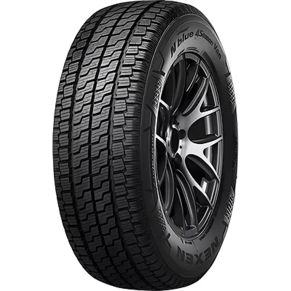 Nexen N'Blue 4Season Van 195/60 R16 99/97H