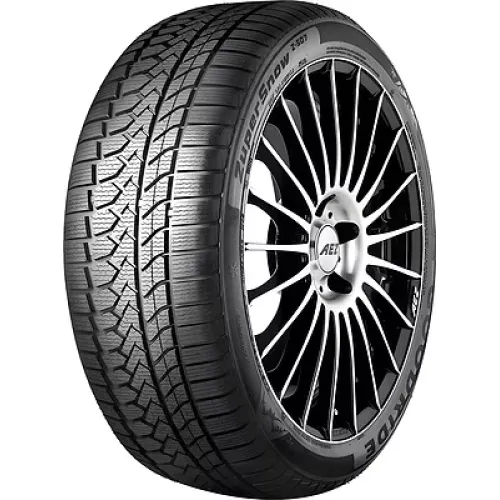 WestLake ZuperSnow Z-507 265/65 R17 112H