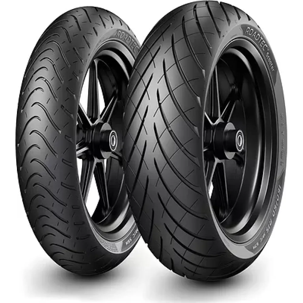 Metzeler Roadtec Scooter 120/80 R14 58S (Передняя)