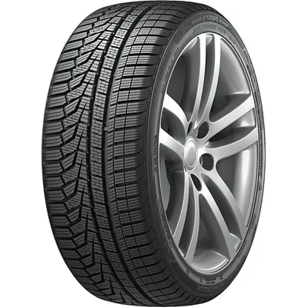 Hankook W320A i cept Evo2 225/40 R19 93V XL