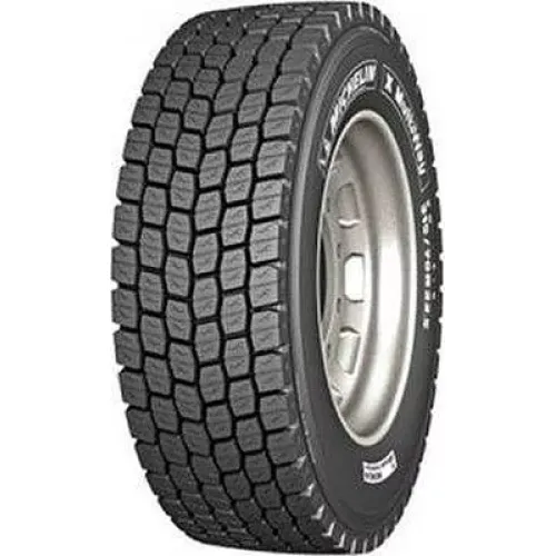 Michelin MULTIWAY D 245/70 R17,5 136/134M (Ведущая ось)