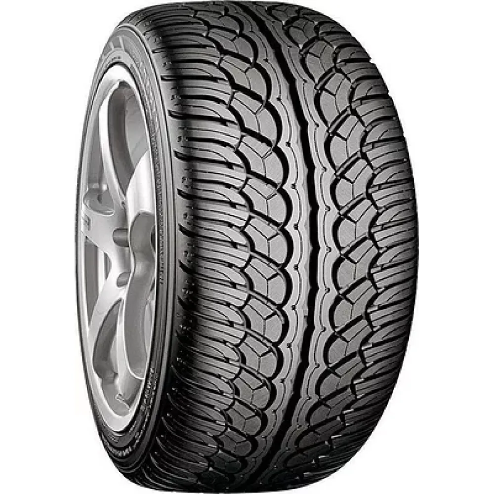 Yokohama Parada Spec-X 225/60 R18 100Y
