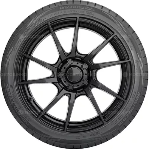 Nokian Hakka Black 2 235/45 R18 98W XL