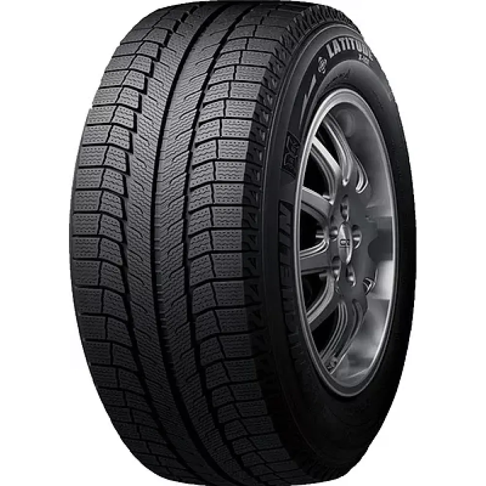Michelin Latitude X-Ice Xi2 255/50 R19 107H XL RF