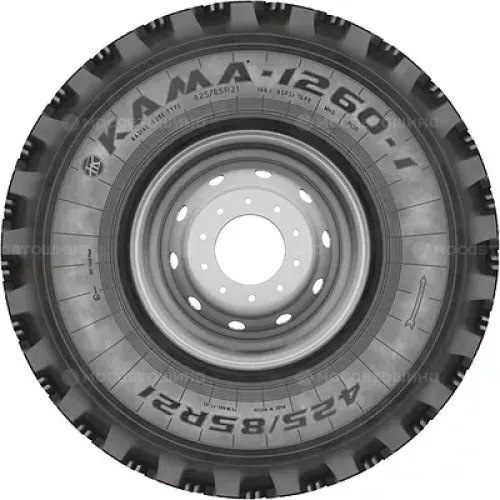Кама 1260-1 425/85 R21 146J PR14 (Универсальные)