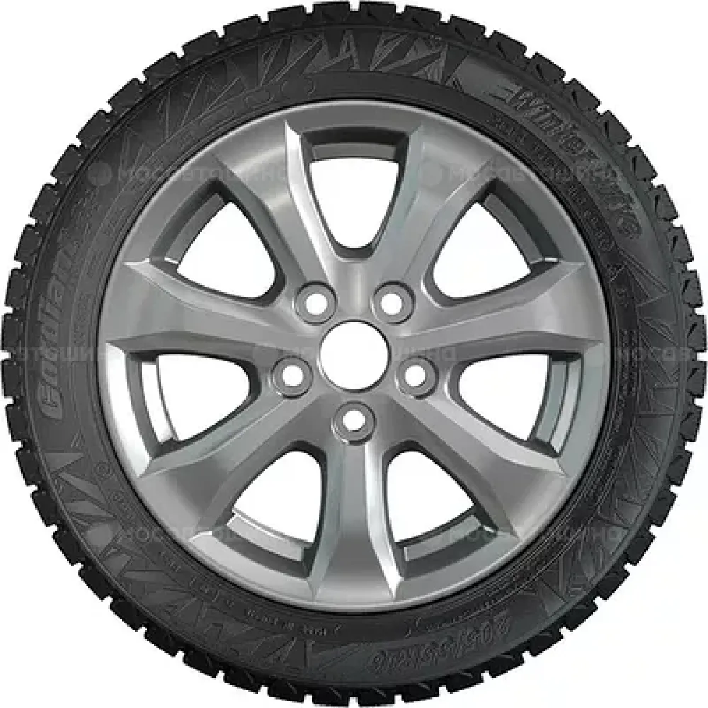 Cordiant Winter Drive 215/70 R16 100T