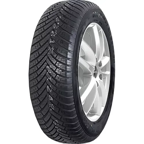 LingLong GreenMax All Season 235/65 R17 108V XL