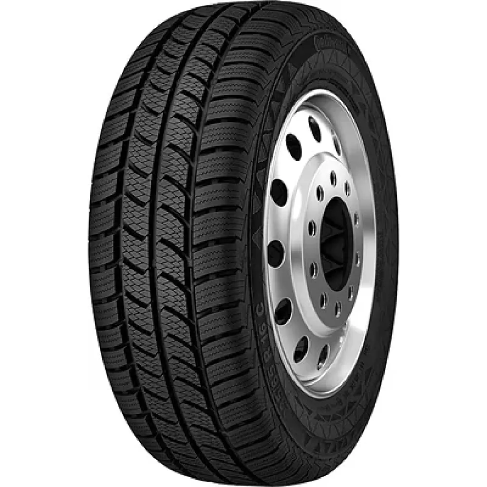 Continental VancoWinter 2 225/70 R15C 112/110R