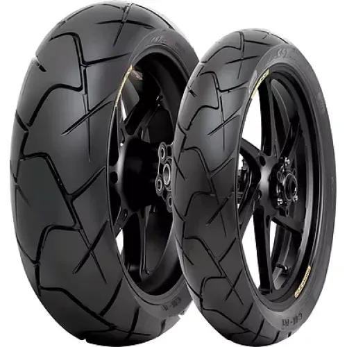 CST CM-A1 150/70 R17 69V (Задняя)