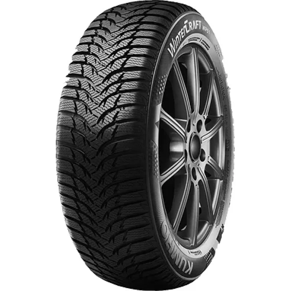 Kumho Wintercraft WP51 215/40 R17 87V XL