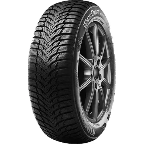 Kumho Wintercraft WP51 215/40 R17 87V XL