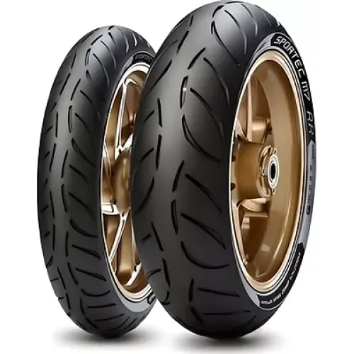 Metzeler Sportec M7 RR 160/60 R17 69W (Задняя)