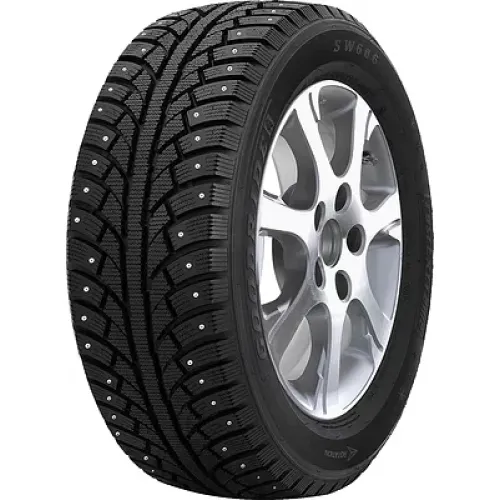 Goodride SW606 245/60 R18 105T