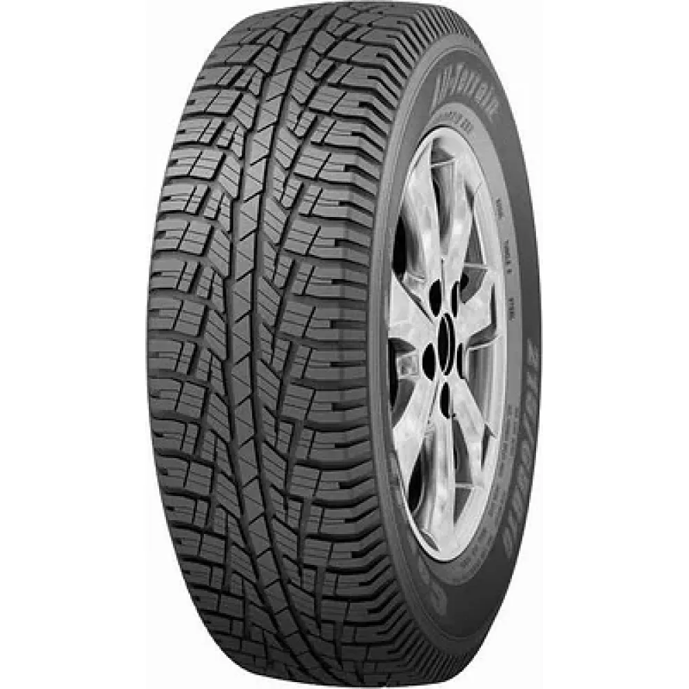 Cordiant 4x4 All Terrain 215/65 R16 98H