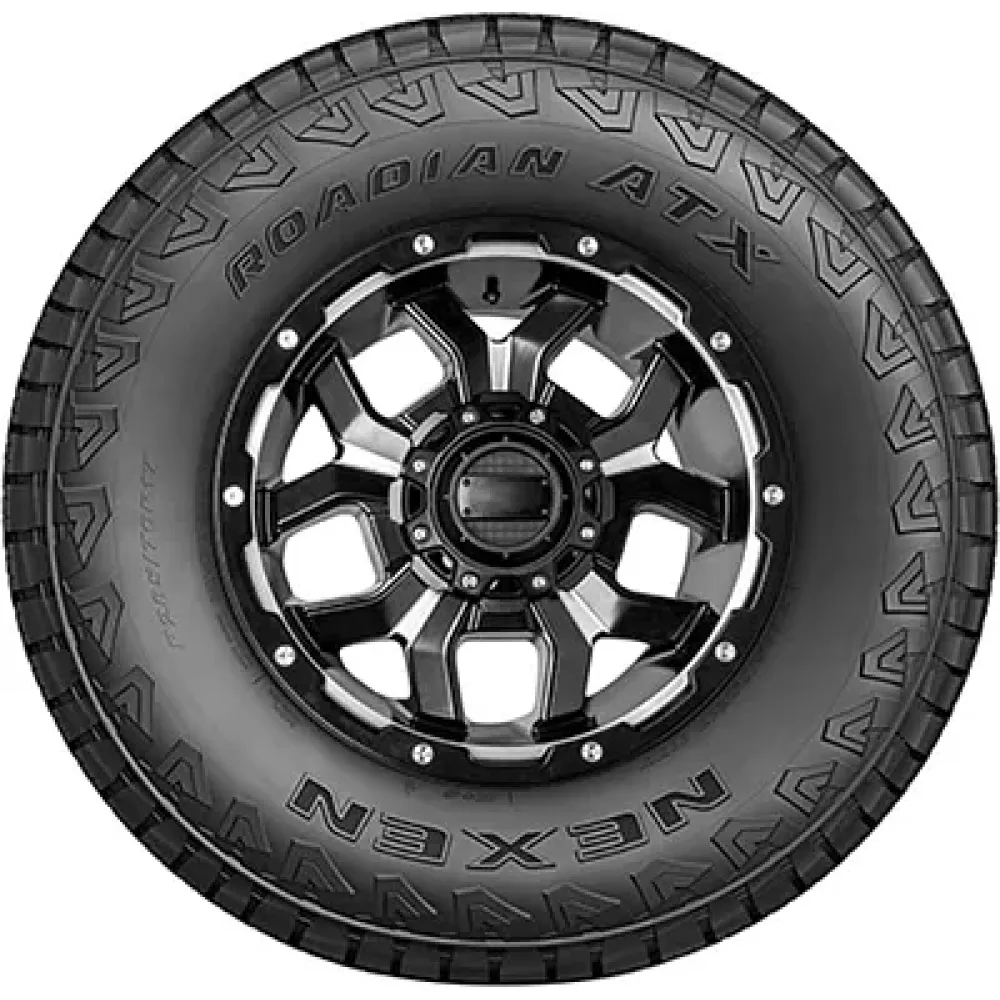 Nexen Roadian ATX 245/75 R17 112S