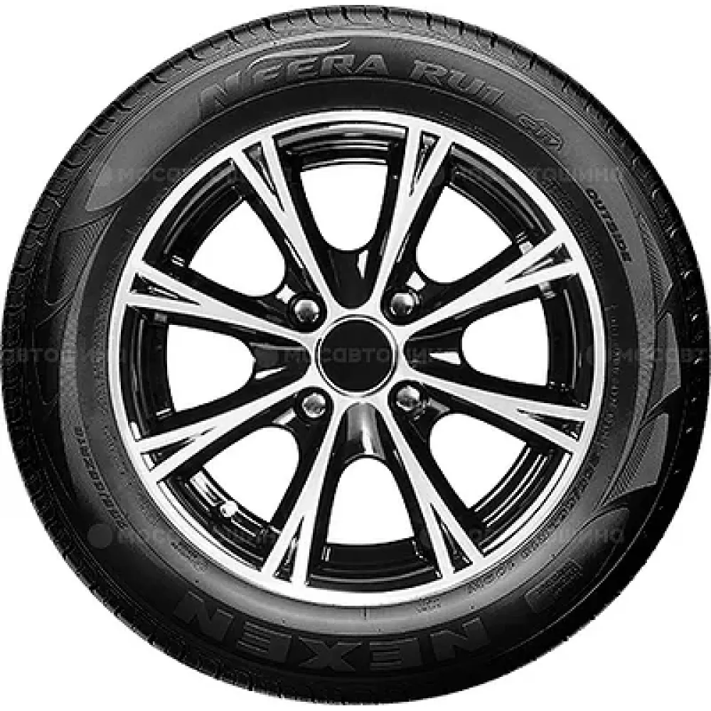 Nexen N'Fera RU1 SUV 235/55 R17 103V XL