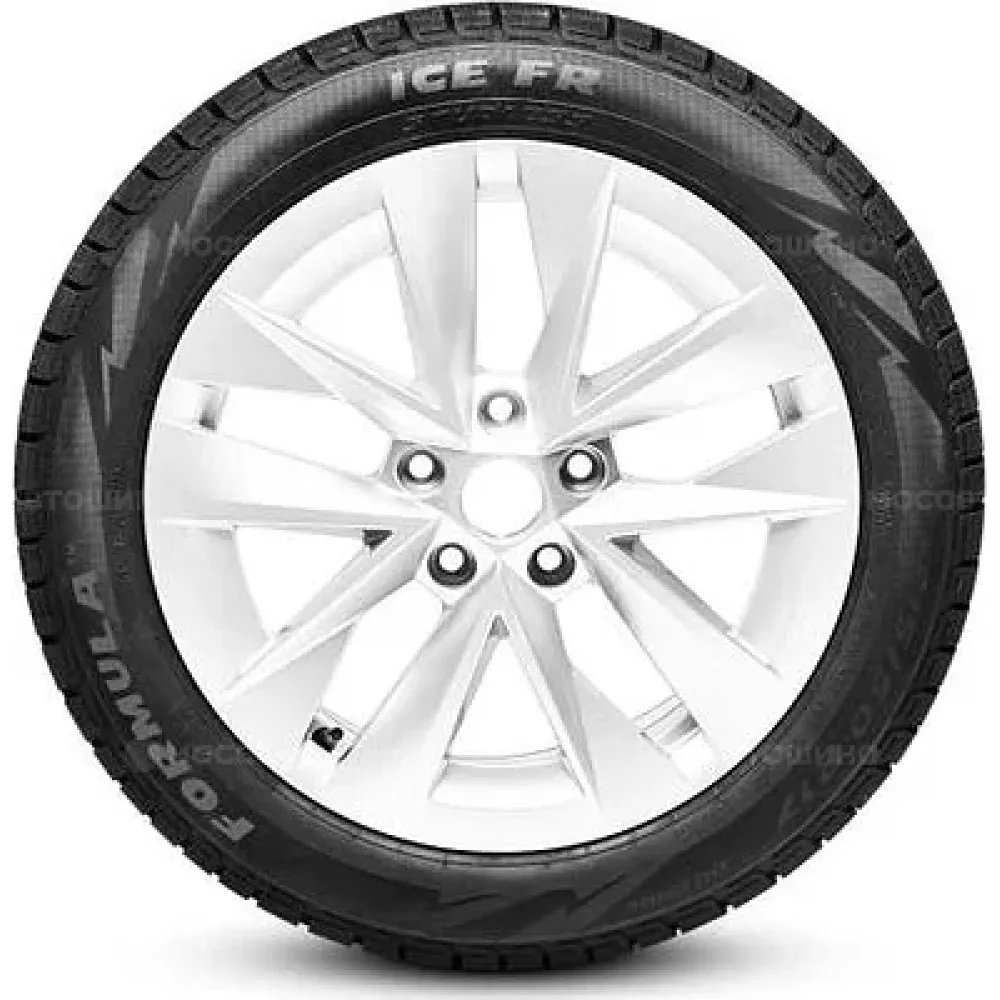 Formula Ice Friction 225/65 R17 106T XL
