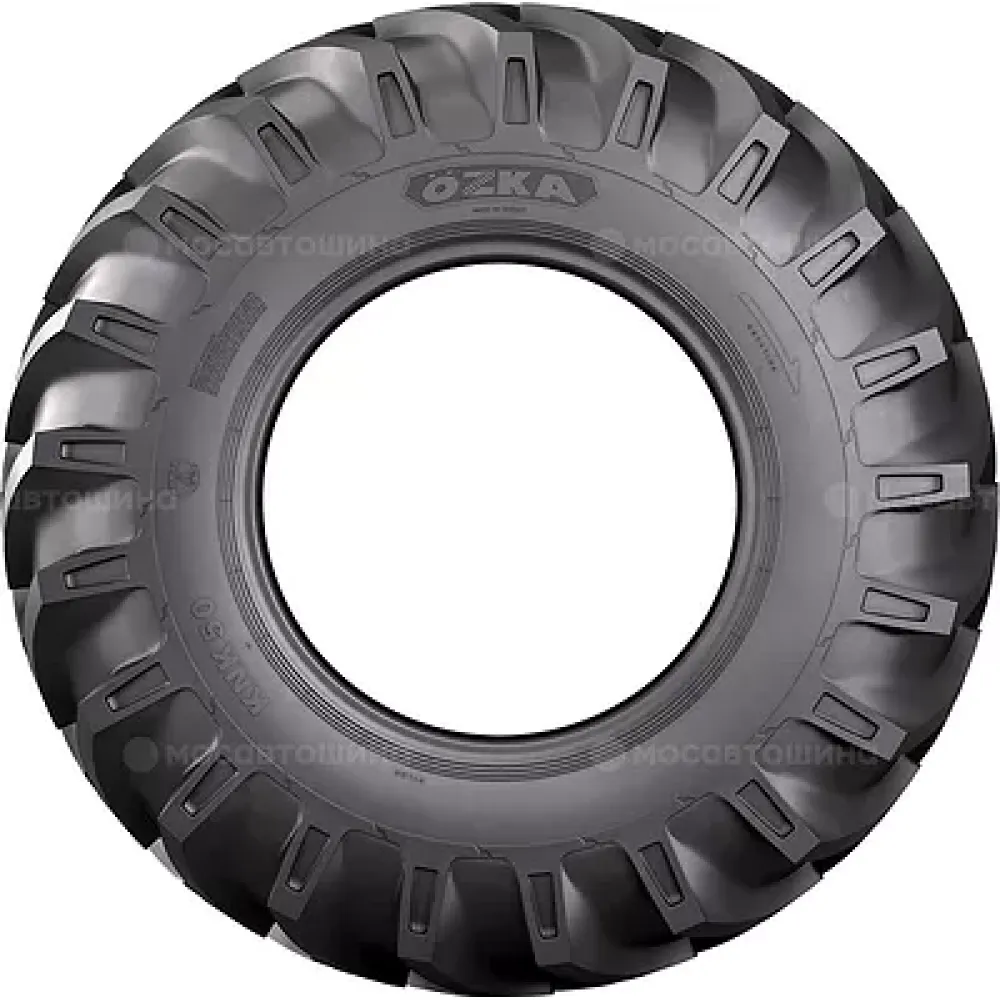 Ozka KNK50 12,4x28 125A6 PR8 TT