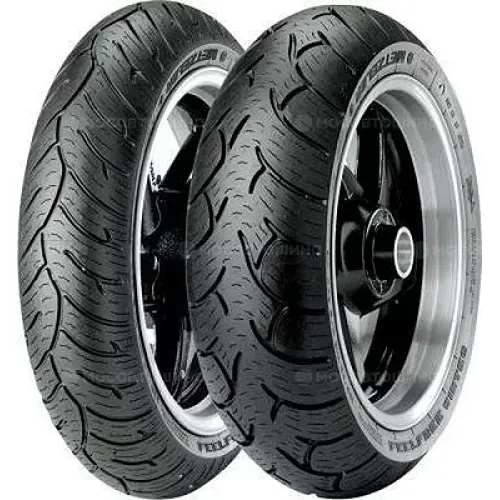 Metzeler FeelFree Wintec 160/60 R15 67H (Задняя)