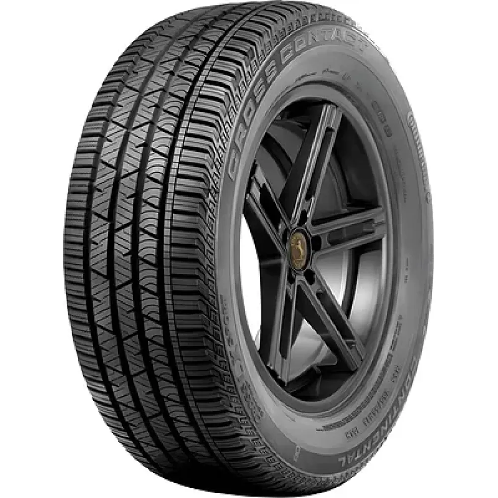 Continental ContiCrossContact LX Sport 235/65 R17 104H