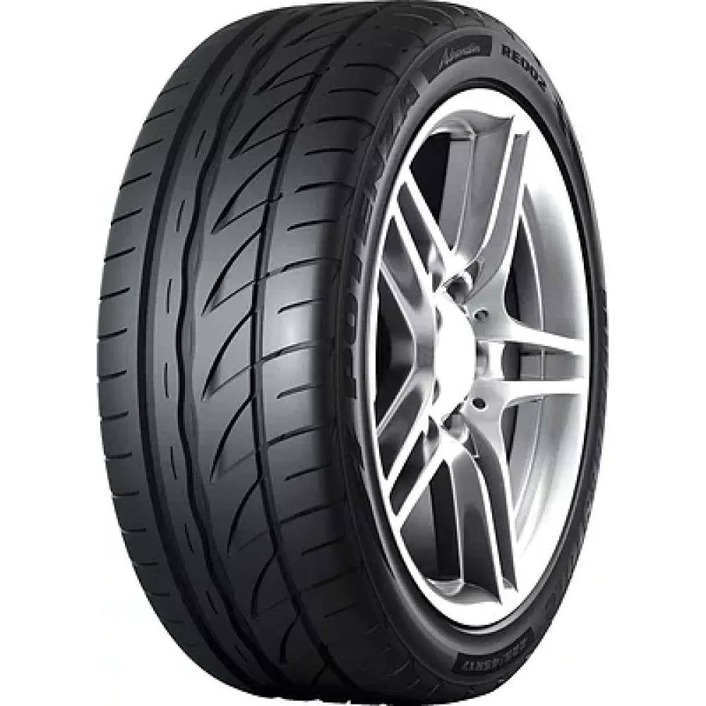 Bridgestone Potenza Adrenalin RE002 255/40 R18 99W XL
