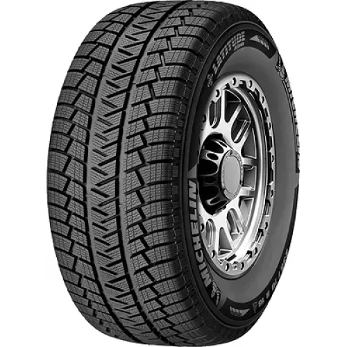 Michelin Latitude Alpin 235/65 R17 108H XL