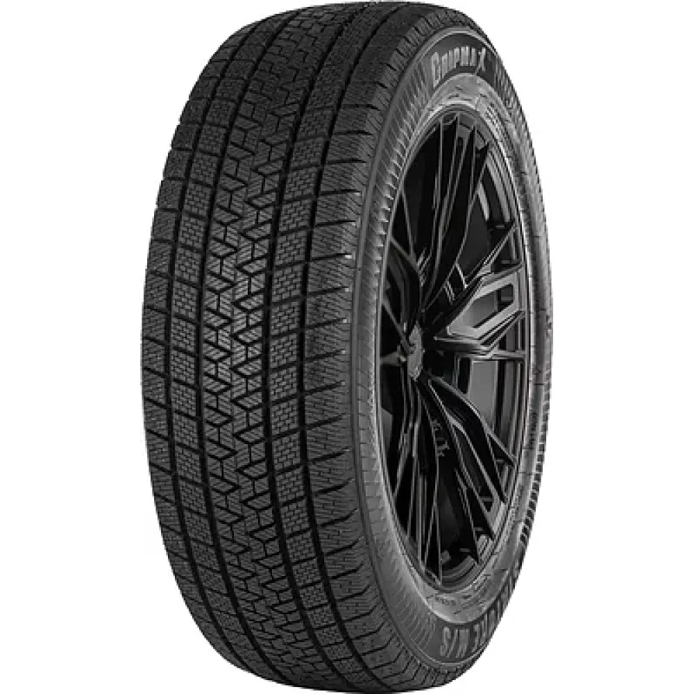 Gripmax Stature M/S 315/35 R20 110V XL