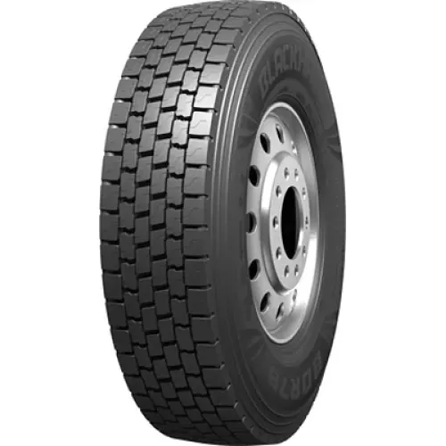 Blackhawk BDR78 235/75 R17,5 143/141L