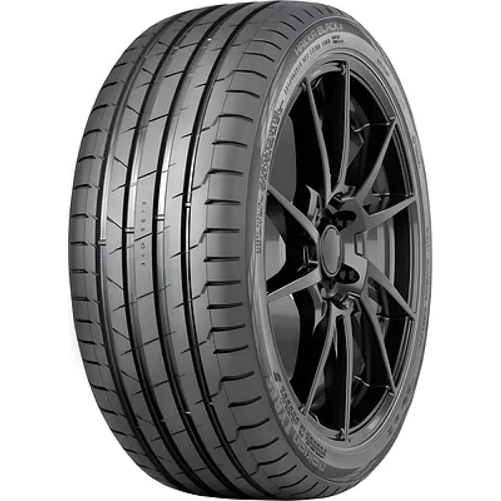 Nokian Hakka Black 2 245/35 R20 95Y XL
