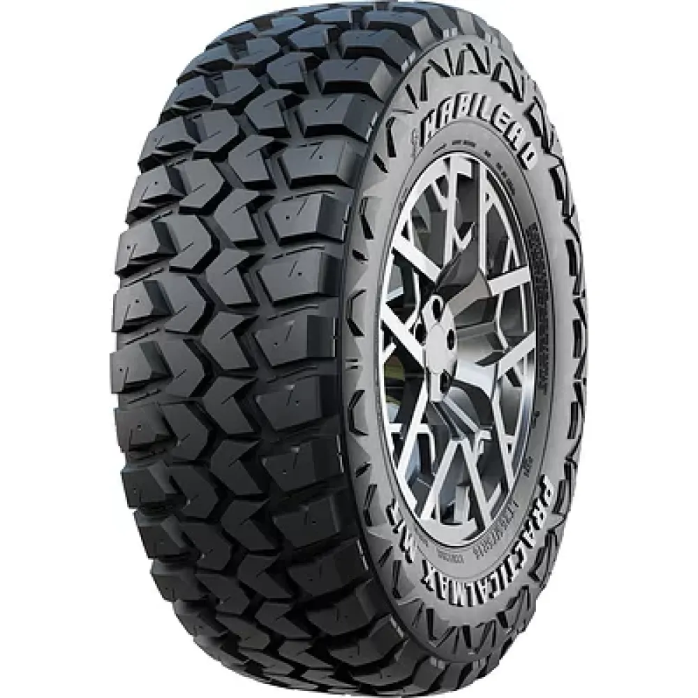 Habilead RS25 M/T 265/70 R16 117/114Q
