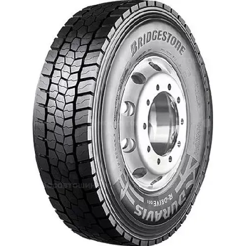 Bridgestone RD2 245/70 R19,5 136/134M (Ведущая ось)