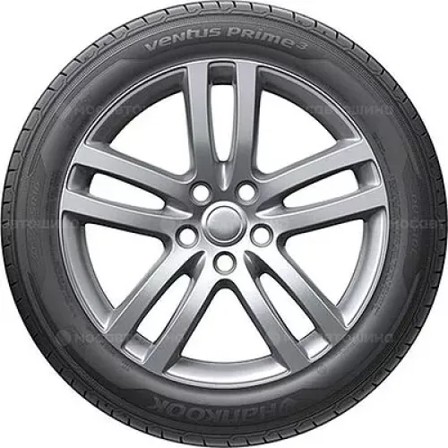 Hankook K125 ventus prime 3 215/55 R18 99V XL