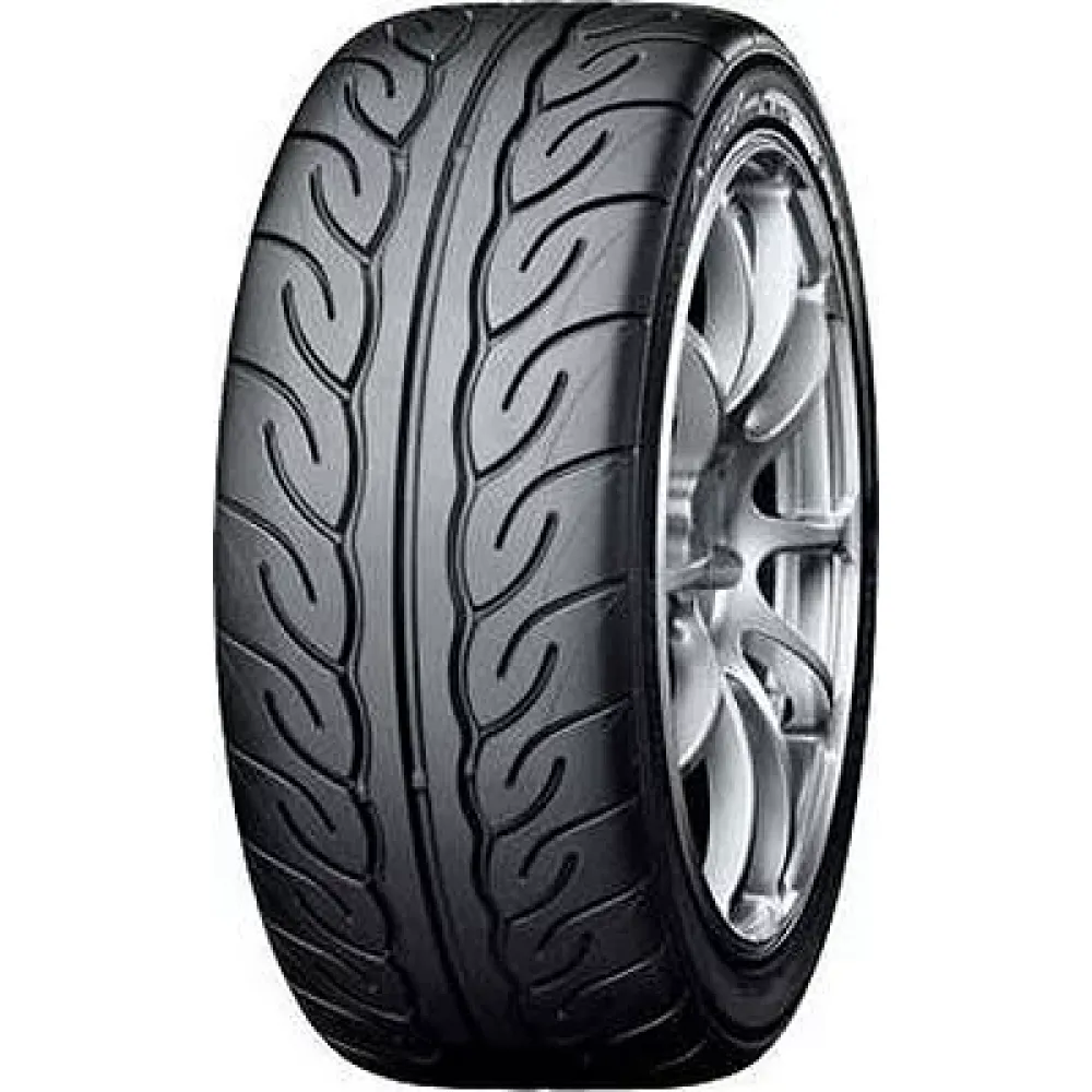 Yokohama Advan Neova AD08 225/45 R18 91W