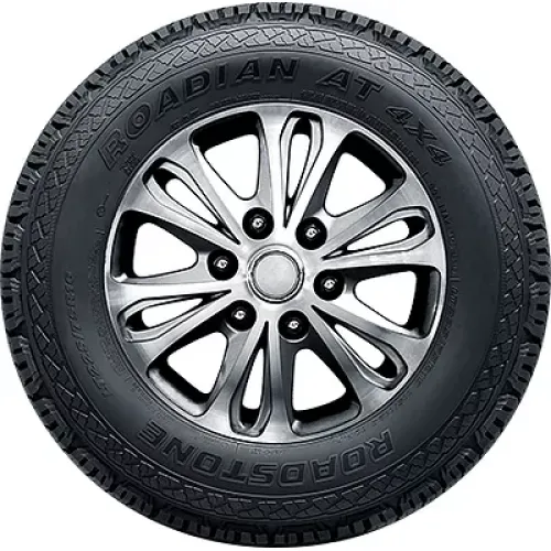 Roadstone Roadian A/T RA7 265/75 R16 123/120R