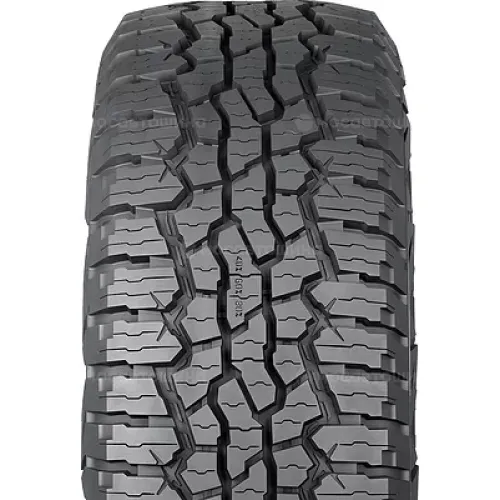 Nokian Outpost AT 265/70 R16 121/118S