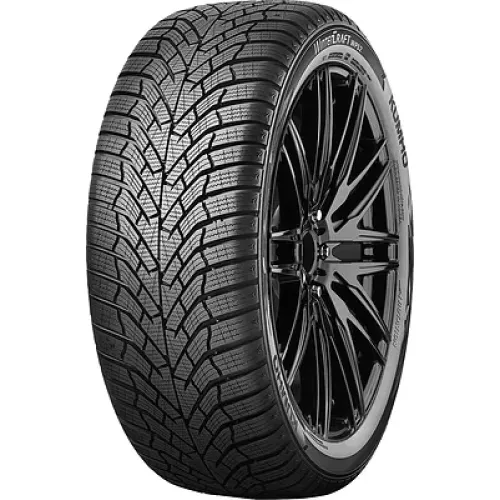 Kumho Wintercraft WP52 235/55 R19 108V