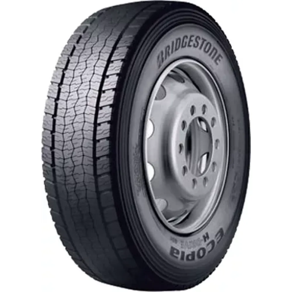 Bridgestone Ecopia H-Drive 002 315/70 R22,5 154/150L 3PMSF