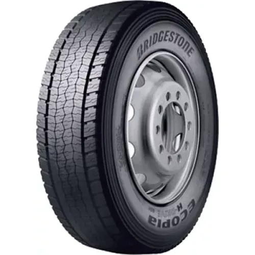 Bridgestone Ecopia H-Drive 002 315/70 R22,5 154/150L 3PMSF