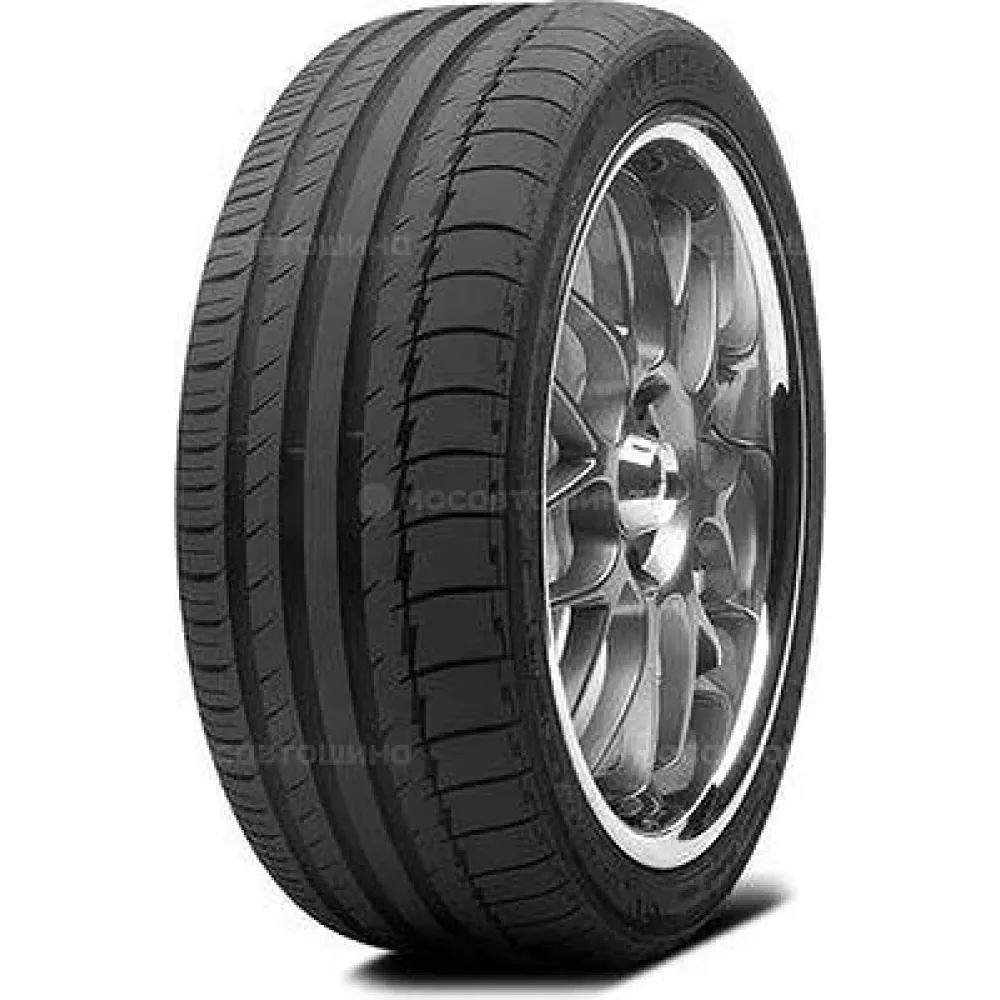 Michelin Pilot Sport PS2 265/35 ZR18 97Y XL