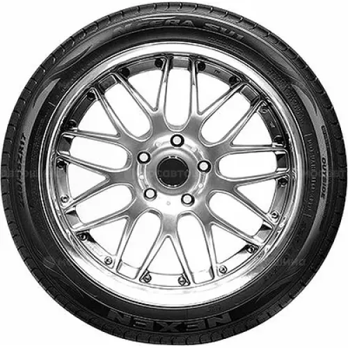 Nexen N'Fera SU1 265/40 R18 101Y XL