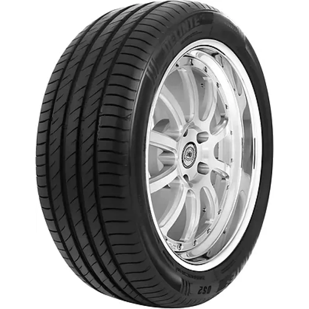 Delinte DS2 SUV 255/60 R18 112H XL