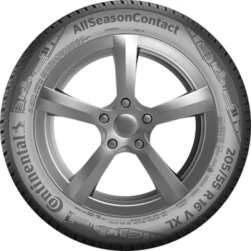 Continental AllSeasonContact 2 195/65 R15 91H