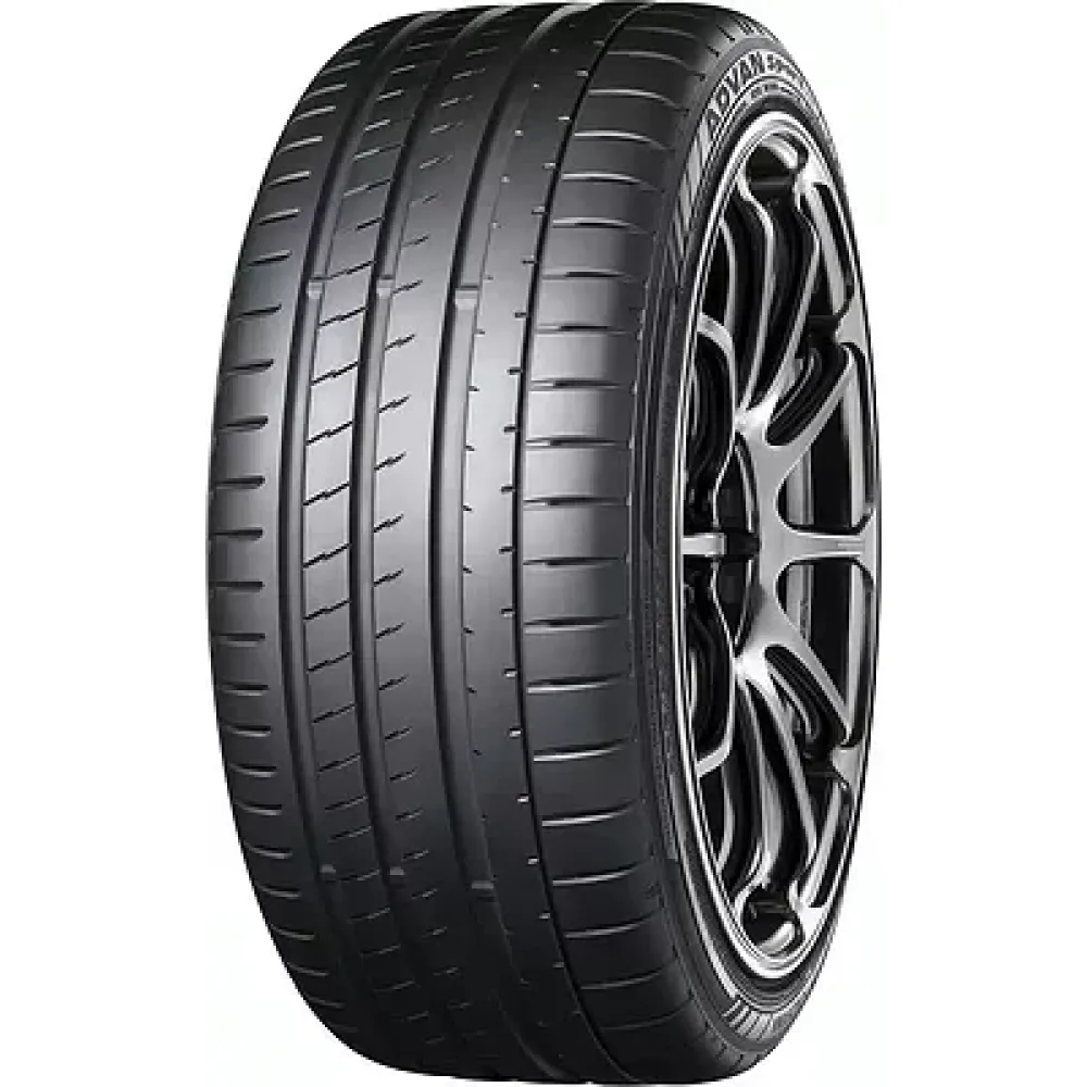 Yokohama Advan Sport V107B 305/30 R21 104Y