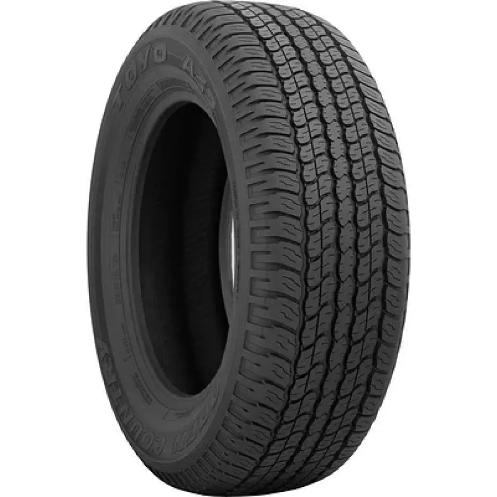 Toyo Open Country A32 265/60 R18 110H