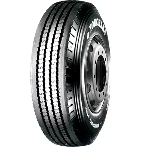 Yokohama Y785 7,5x16C 123/121M (Рулевая ось)